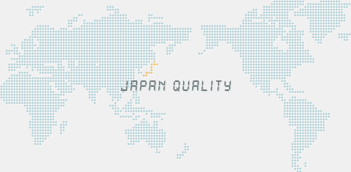 Japan Quality